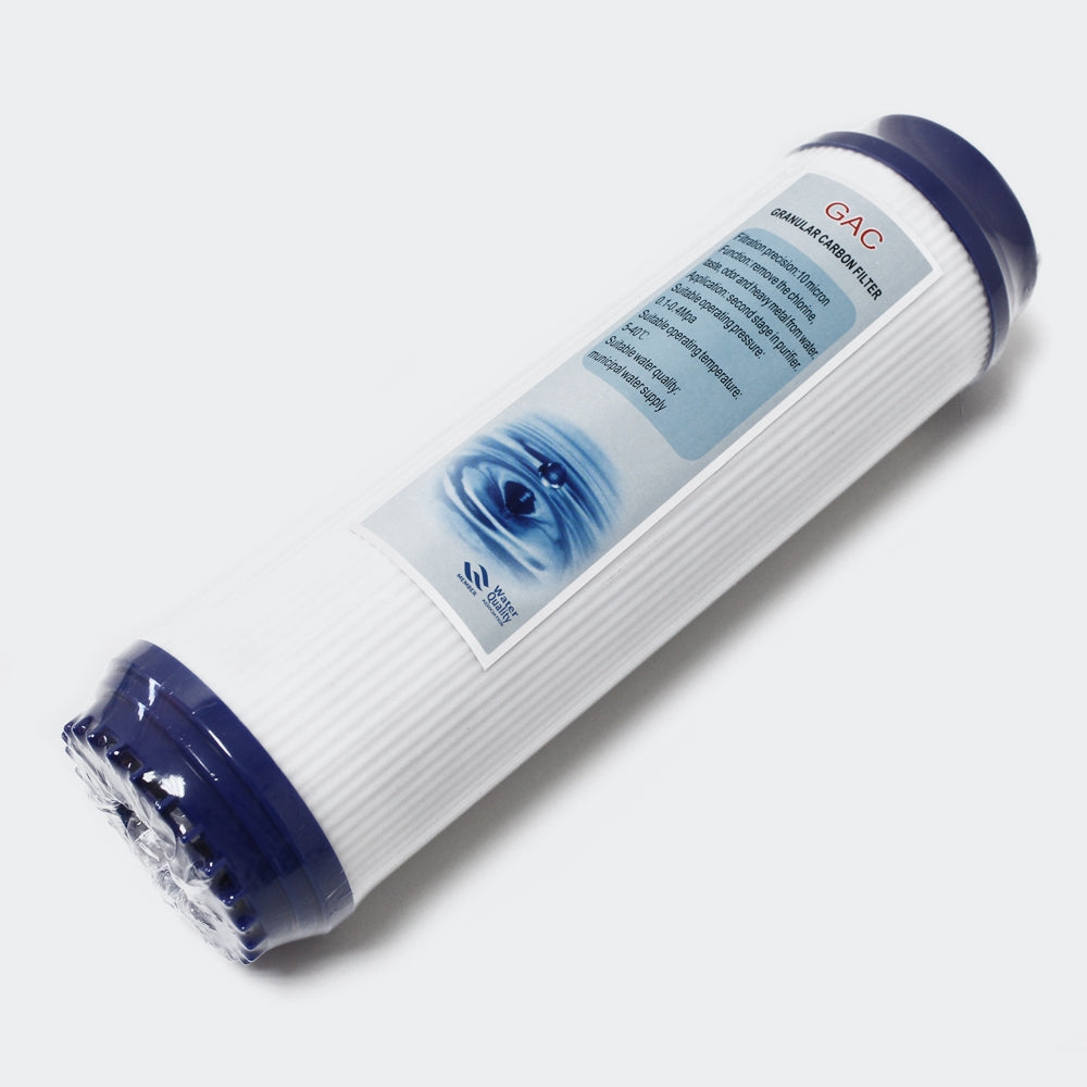 Sistema trattamento acqua 5 stadi 2000 litri al giorno 2316017/2