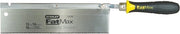 Sega a pettine 250 mm Stanley 0-15-252