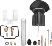 Set di revisione carburatore ATV per Grizzly 660 4x4 YFM660FW 2002-2005 - Accessorio di sostituzione carburatore.