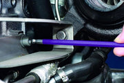 Set di Chiavi a Sfera Codificate a 6 Colori 9pz - Accessori per Biciclette e Auto