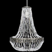 Lampadario Sospeso 36,5 x 46 cm 241121