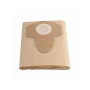 Sacchetto Aspirapolvere Pp pz.5 Excel 09358