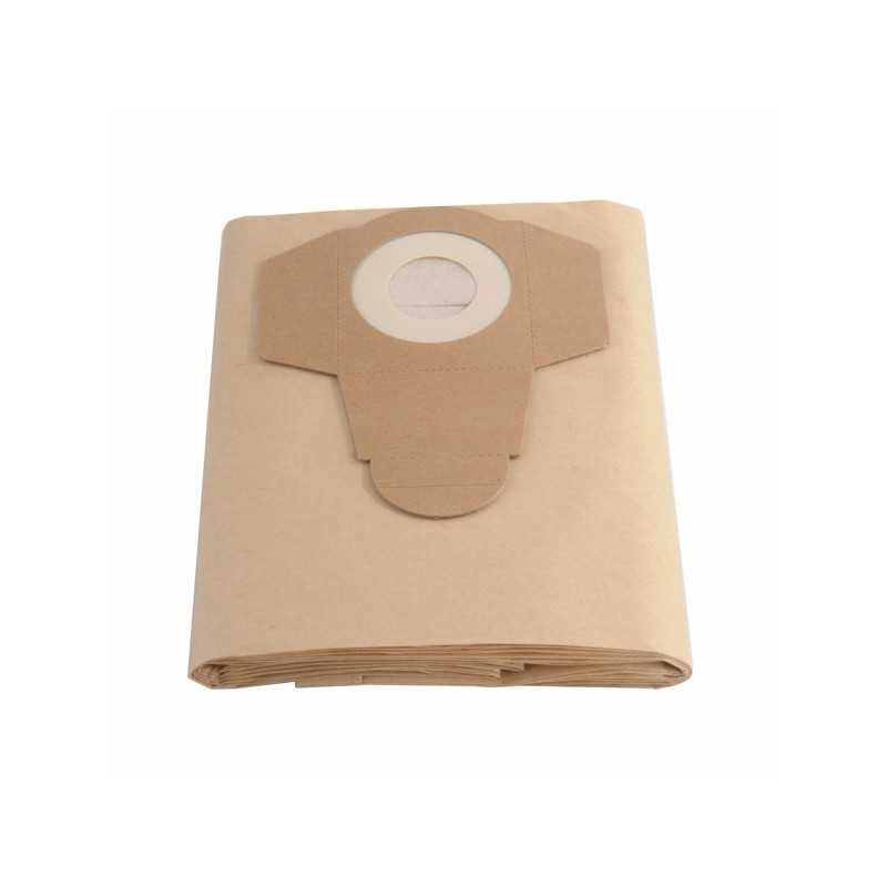 Sacchetto Aspirapolvere Pp pz.5 Excel 09358