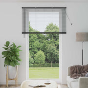 Tenda Veneziana Grigio Argento 213 x 160 cm PVC 42003705