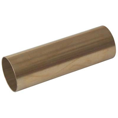 PROLUNGA CILINDRO ESTERNO 07165 CISA  OTTONE MM 76