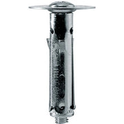 C TASSELLO ACCIAIO CLBS8/V  8X35 C/VITE 4X45- C LINE BUILD- 200,0 pz