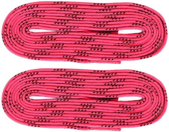 Accessori per pattini - Veters per pattini - 2 paia - Duraturi - Resistenti all'umidità - Accessori per pattini - Adatti per bambini/junior/senior - Veters per pattini