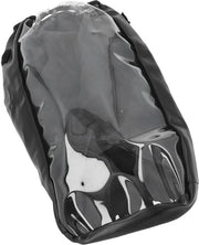Joystick per sedia a rotelle trasparente - Impermeabile copertura per controller elettrico per sedia a rotelle - Protezione per supporto laterale - Contenuto.