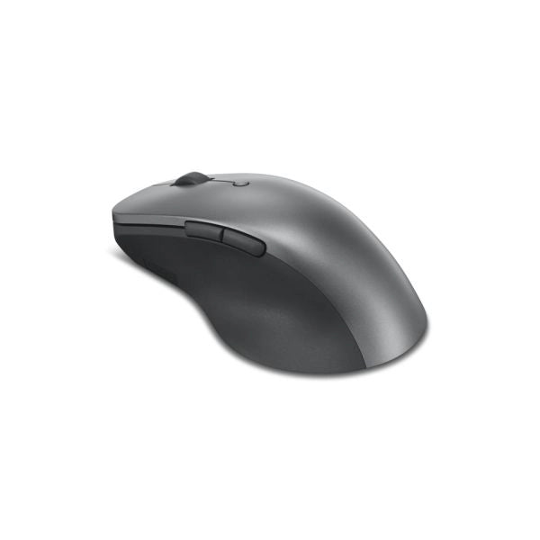 Lenovo 4y51j62544 mouse ufficio mano destra bluetooth ottico 2400 dpi