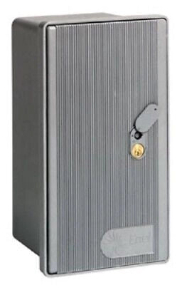 CONTENITORE PER CONTATORI ENEL GMI CM.23x24x42H