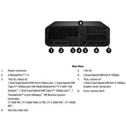Z2 mini g1i u7-256 32/1tb a400 - D4SZ4ET#ABZ