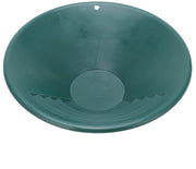 Pannello per la ricerca dell'oro - 90° design di foro profondo - peso leggero in plastica - resistente alle cadute - ideale per fiumi - girovita per la ricerca dell'oro 

Modello: Zeeflade Goud 
Codice prodotto: Goudpan