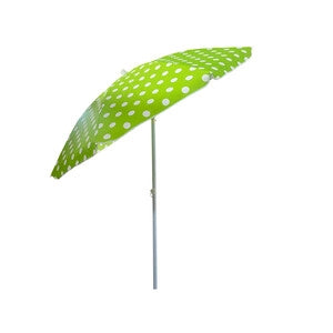 C OMBRELLONE ACC PALO 32 BEACHBRELLA CM180/8 GIALLO