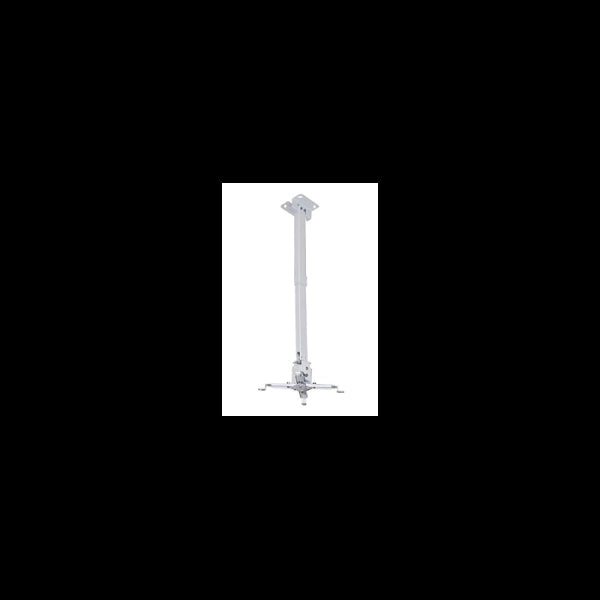 Supporto a soffitto da 42/65cm universale vp - B05008-2
