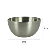 MA MAISON CIOTOLA PREMIUM ACCIAIO INOX DA 15 CM