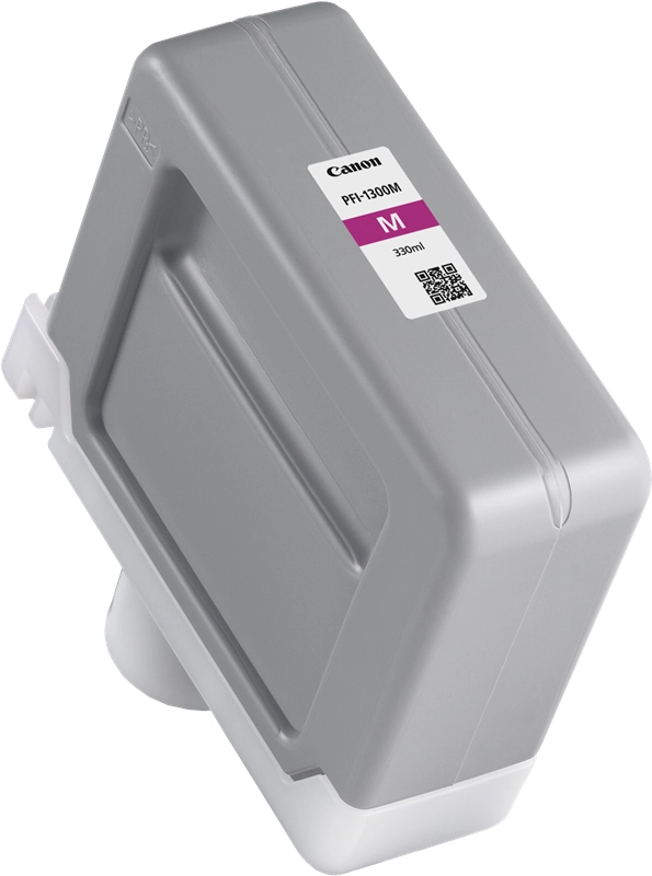 Canon Large Format Canon PFI-1300 Cartucce magenta 330 ml