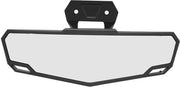 Specchio retrovisore con ampio angolo di visuale - Specchio retrovisore per Polaris RZR PRO XP 2020-2023 - Resistente agli urti - Duraturo - Vetro alta visibilità - Numero di riferimento OE 2883763 - Specchio interno