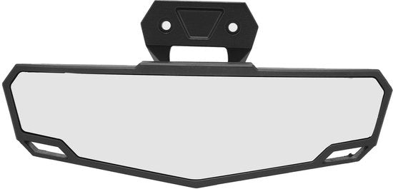 Specchio retrovisore con ampio angolo di visuale - Specchio retrovisore per Polaris RZR PRO XP 2020-2023 - Resistente agli urti - Duraturo - Vetro alta visibilità - Numero di riferimento OE 2883763 - Specchio interno