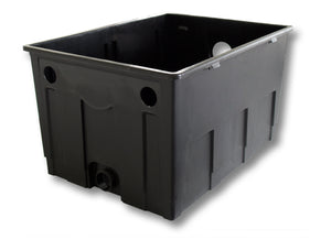 Alloggiamento di ricambio per biofiltro per laghetti CBF-550