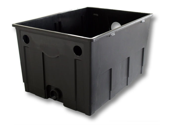 Alloggiamento di ricambio per biofiltro per laghetti CBF-550