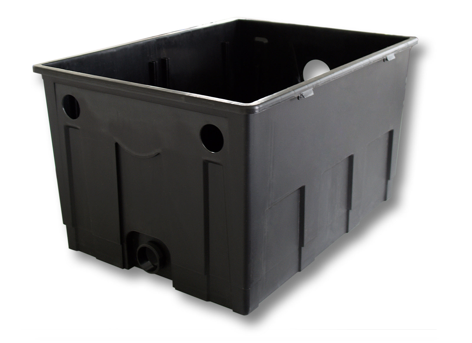 Alloggiamento di ricambio per biofiltro per laghetti CBF-550