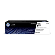 HP Cartuccia toner nero originale LaserJet 106A