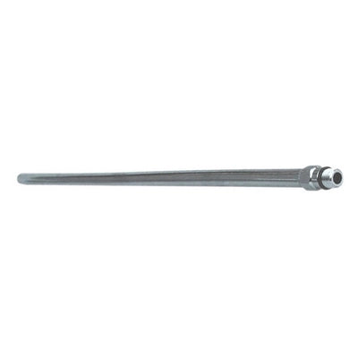 CANNETTA PER RUBINETTO MONOCOMANDO- 12 x 1 cm. 40- DEBOR- pezzi 1