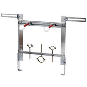 SUPPORTO AD INCASSO PER LAVABI SOSPESI 'STL 2' 380x384 mm - FISCHER