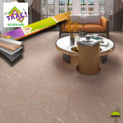 TAAC! il Pavimento SPC in Polvere di Pietra Fast-click 5mm (sp.4+1) 610X305mm mod. CAPELLA (prezzo al m²)