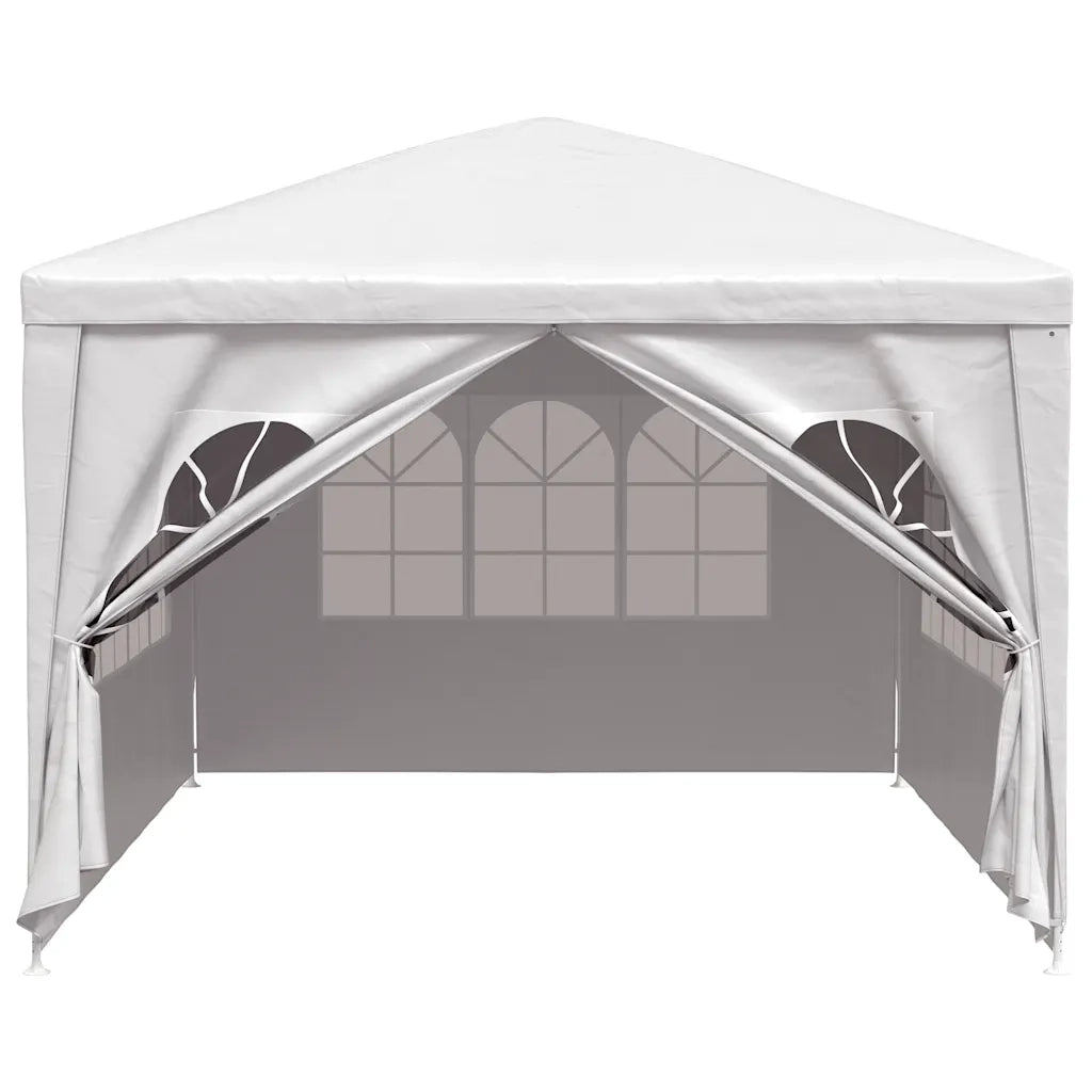Tenda per Feste 3x4 m Bianca