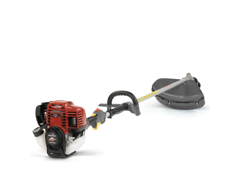 Decespugliatore Honda UMK 450 LE con motore a scoppio GX50 4 tempi 50cc