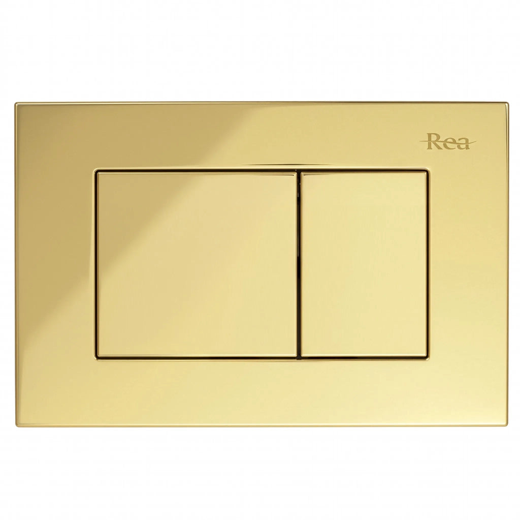Telaio Wc Da Incasso K011a-q Rea J Gold
