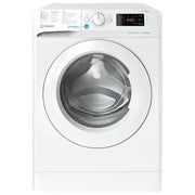 Indesit BWE 91497X WV IT lavatrice Caricamento frontale 9 kg 1400 Giri/min Bianco