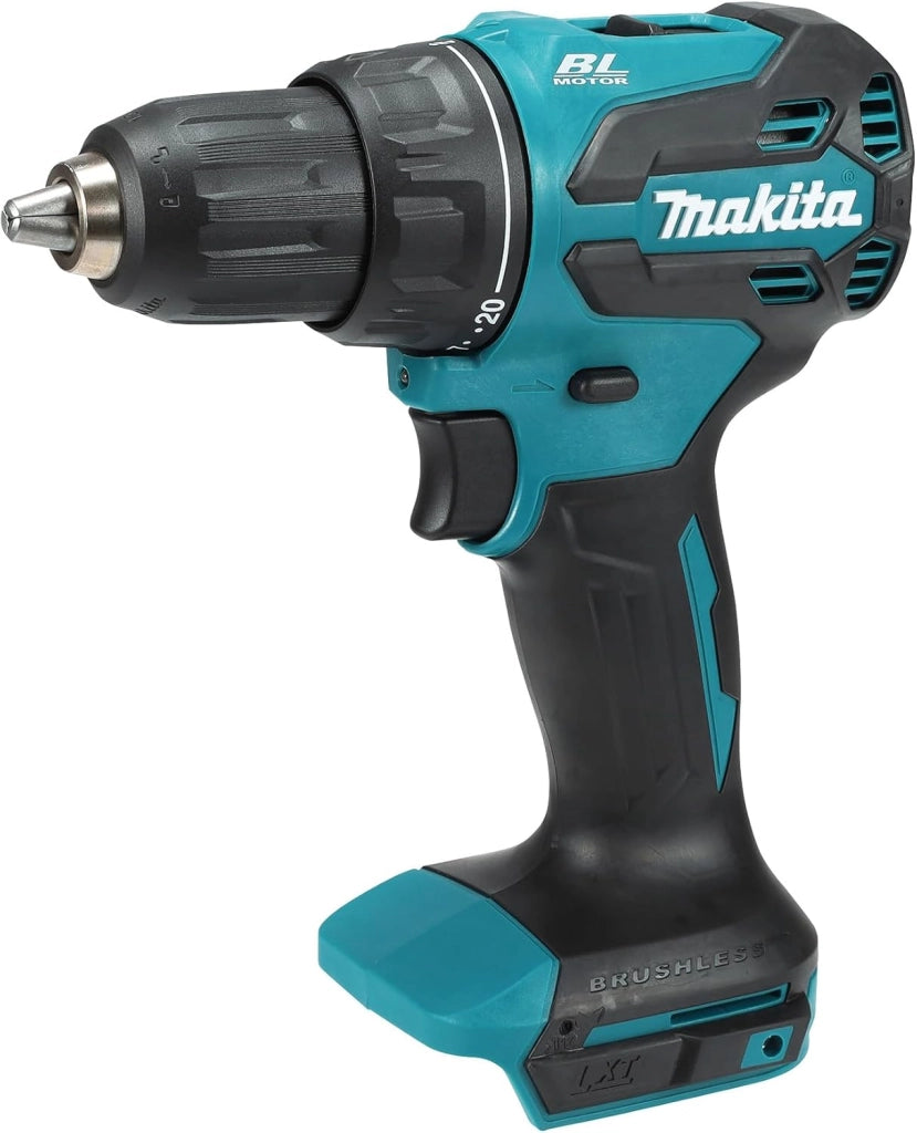 DDF490Z - Trapano avvitatore LXT agli ioni di litio, 18 V, batterie e caricabatterie non inclusi
