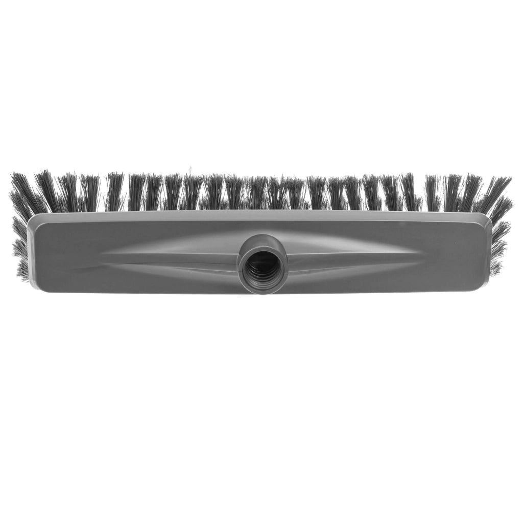 Scopa per pavimenti KADAX con testina universale da 27 cm