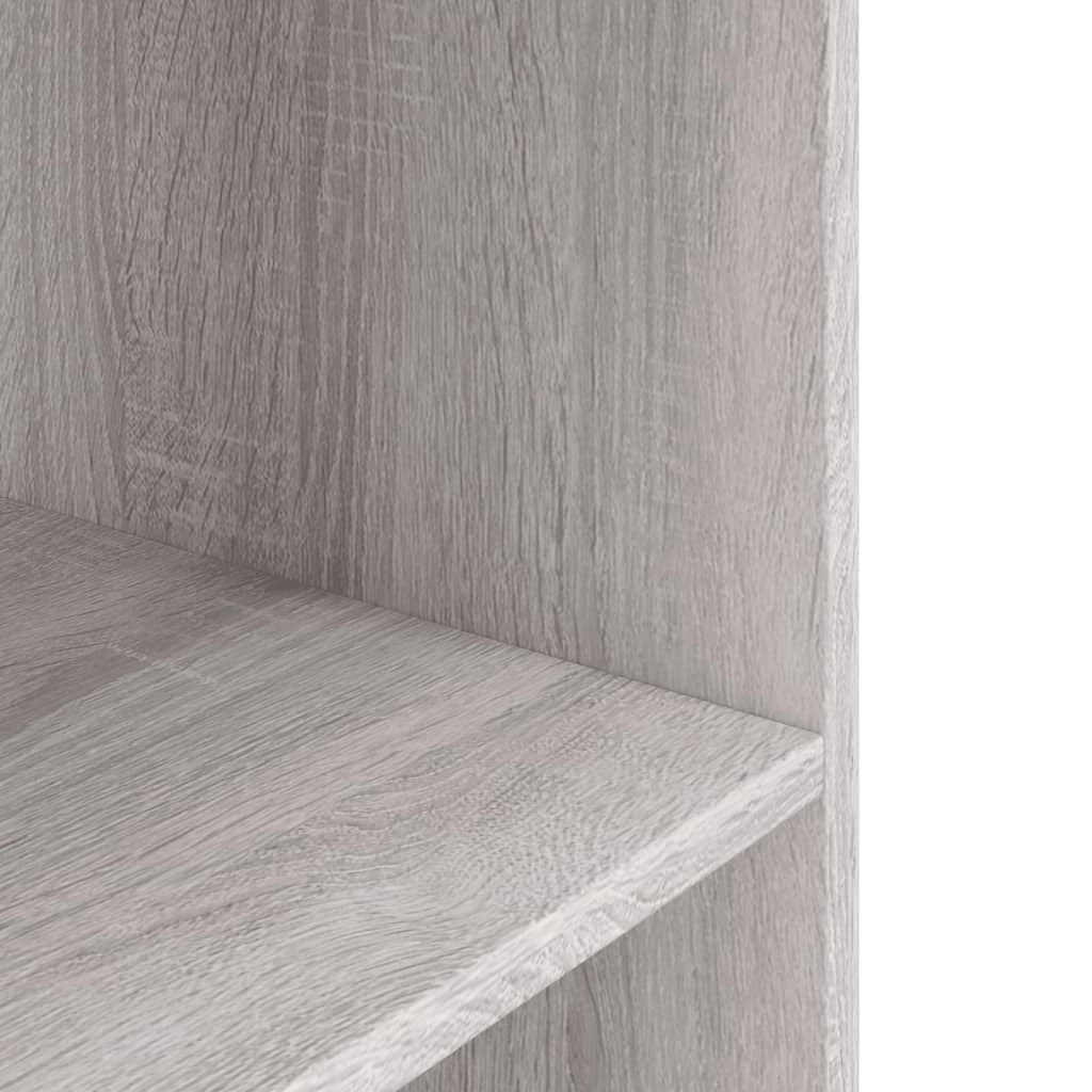 Supporto per acquario Sonoma 75 x 36 x 72,5 cm in legno ingegnerizzato grigio 02_0044712