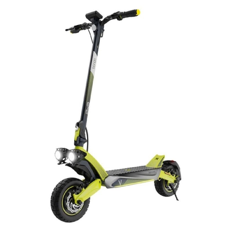 CECOTEC 07363 - Bongo V55 2x2 Connected