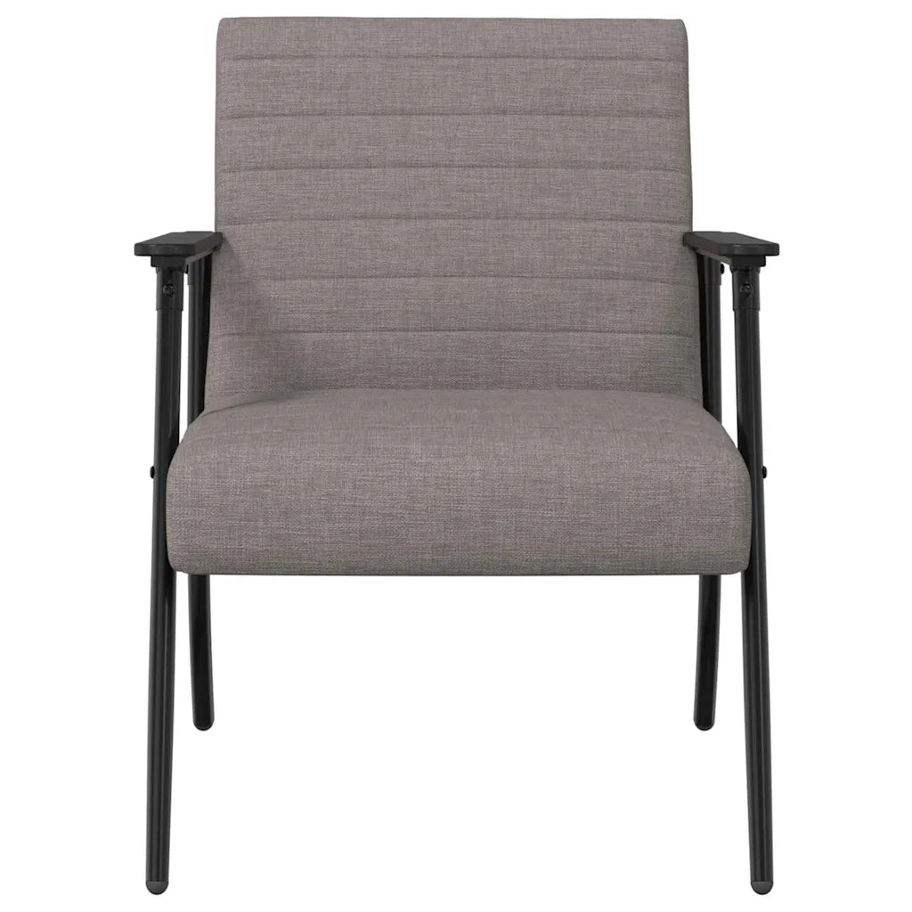 poltrona Talpa 59 x 75 x 78 cm Tessuto