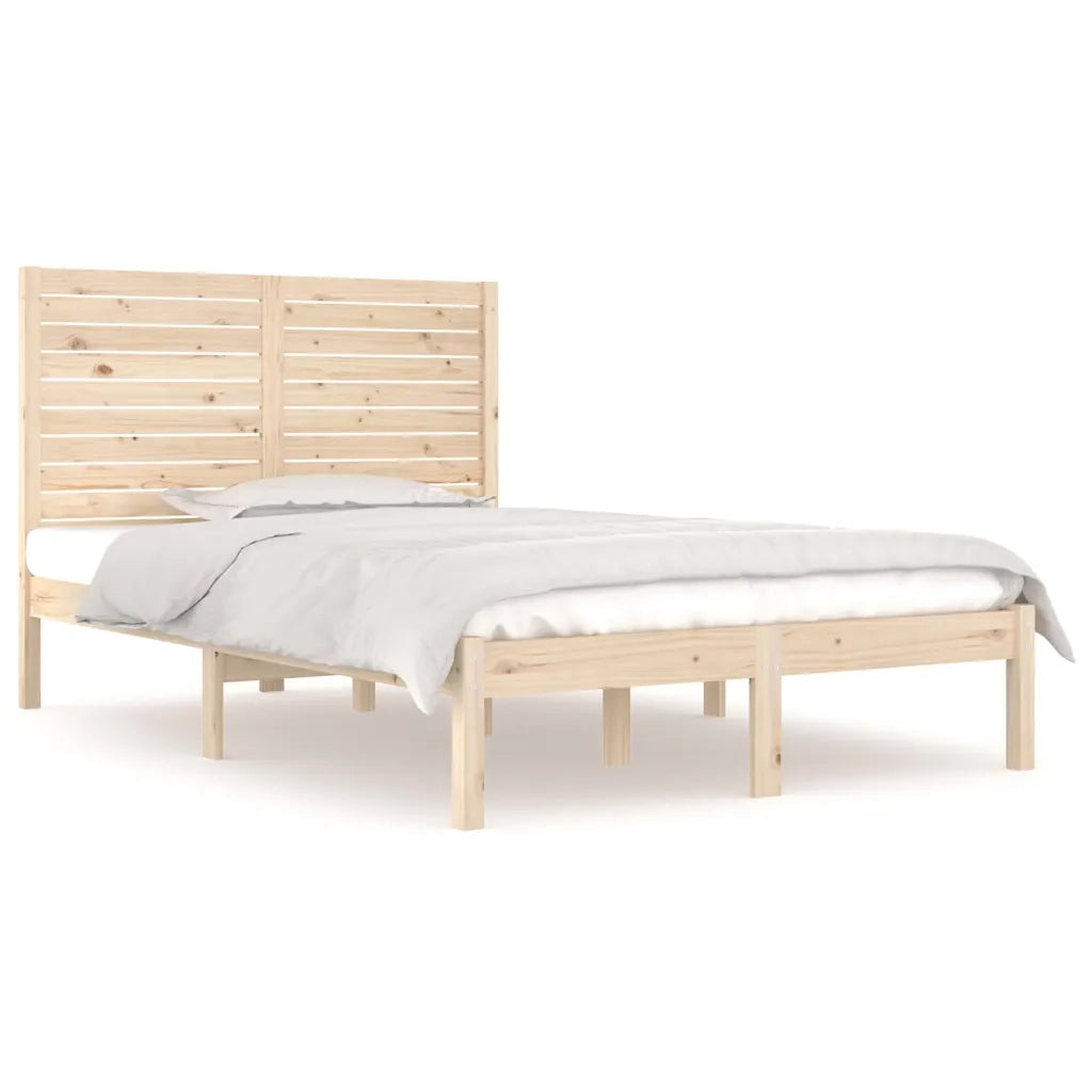 Giroletto in Legno Massello 140x190 cm