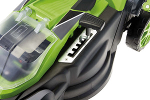 Tosaerba a Batteria 20V Rama RS20 Verde