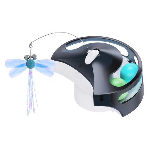 Gioco per animali enabot ea0407 rola kit interattivo