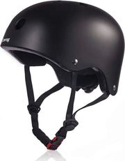 Elmetto da Ciclismo per Adulti, Fiacallone per Uomini e Donne, Helm per Mountain Bike