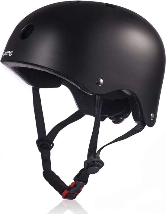 Elmetto da Ciclismo per Adulti, Fiacallone per Uomini e Donne, Helm per Mountain Bike