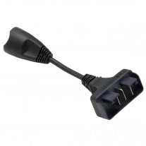 Caricabatterie compatto 36-2/100-240 per Bosch Active/Performance Line (0275007915) di MARATRON
