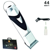 Fuss dog tosatrice per cani e gatti con valigetta professional a5 (44w - 2 velocita')