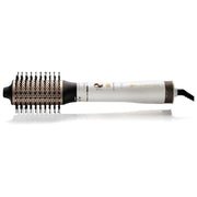 Bellissima Imetec Air Wonder, Spazzola Ad Aria Calda, Tecnologia A Ioni, Spazzole Rivestite In Ceramica E Cheratina, Asciuga, Dona Volume, 8 Accessori, 1000 W