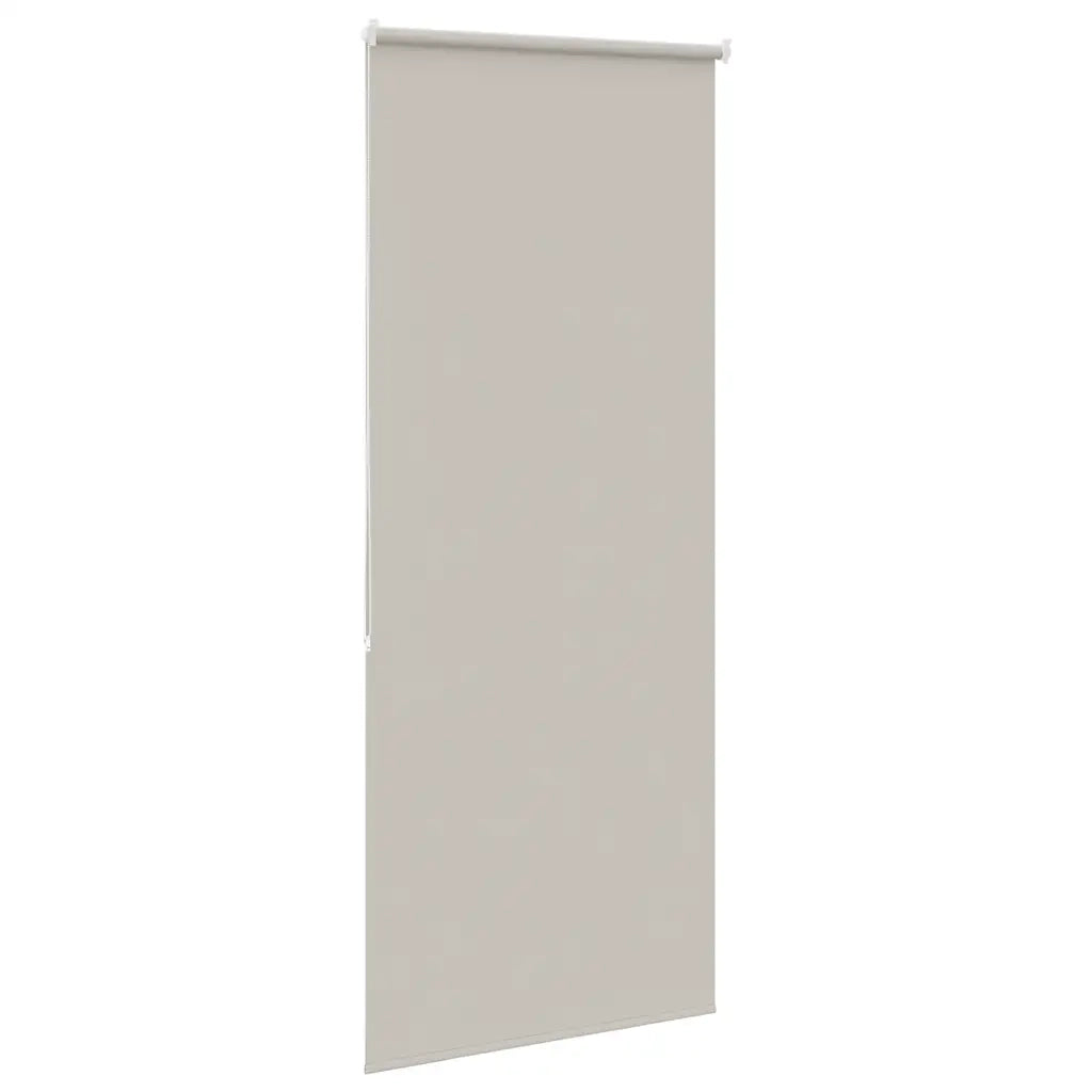 Tenda a Rullo Doccia 100x240 cm Larghezza Tessuto 96 cm 4014869