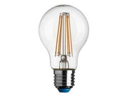 LAMPADA FILO LED GOCCIA STICK E27- - 18w - 2700  °K calda - 2452 lm - 70x126h - 2 blister AIRAM