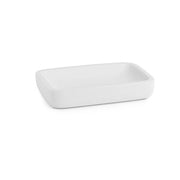 GEDY YLENIA PORTASAPONE BIANCO MATT- GEDY- 1,0 pz