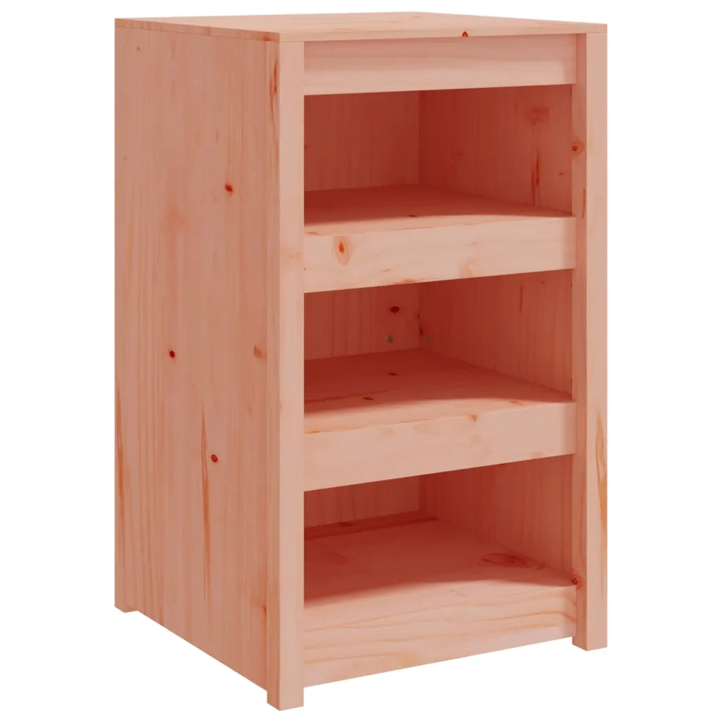 Mobili da Cucina da Esterno MEPPEL 2 pz in Legno Massello di Douglas 3196133